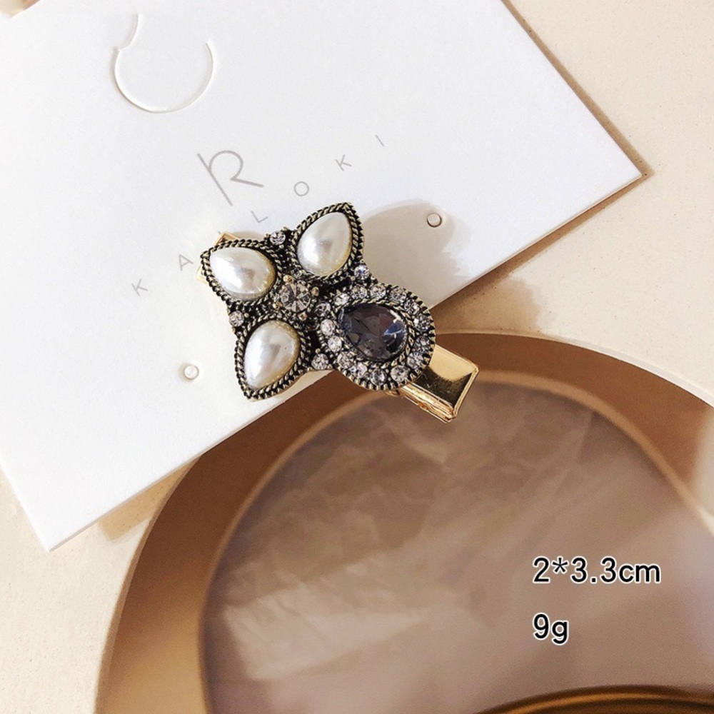🔸2 for $15🔸 Hair Clip